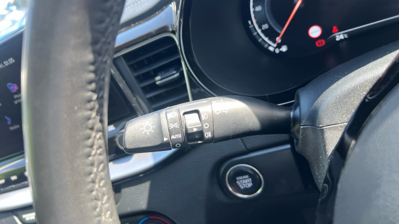 Kia Xceed 1.5T GDi ISG 4 5dr Petrol Hatchback